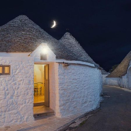 Trullo Love Alberobello Ngoại thất bức ảnh