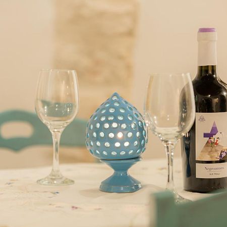 Trullo Love Alberobello Ngoại thất bức ảnh