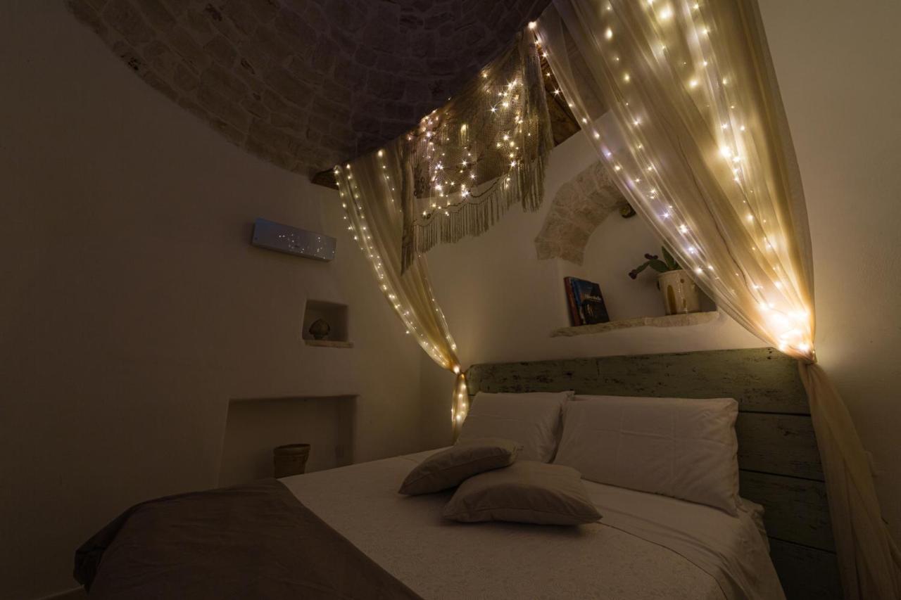 Trullo Love Alberobello Ngoại thất bức ảnh