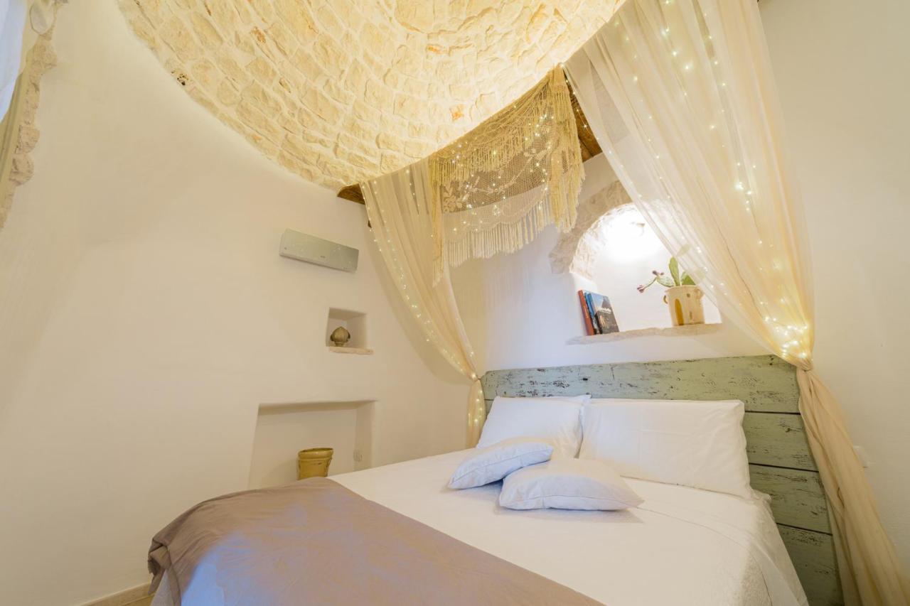 Trullo Love Alberobello Ngoại thất bức ảnh