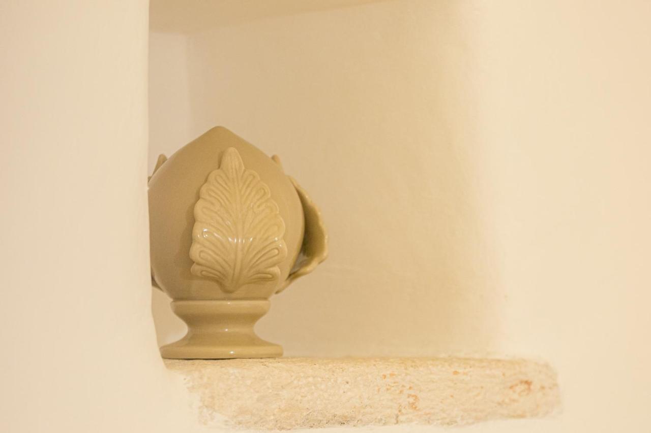 Trullo Love Alberobello Ngoại thất bức ảnh